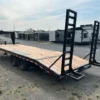 Bwise-8.5x24-Gooseneck-Deckover-Equipment-Trailer-Ladder-Ramps-14K-GVW-5.webp BWise 8.5 x 24 Gooseneck Equipment Trailer