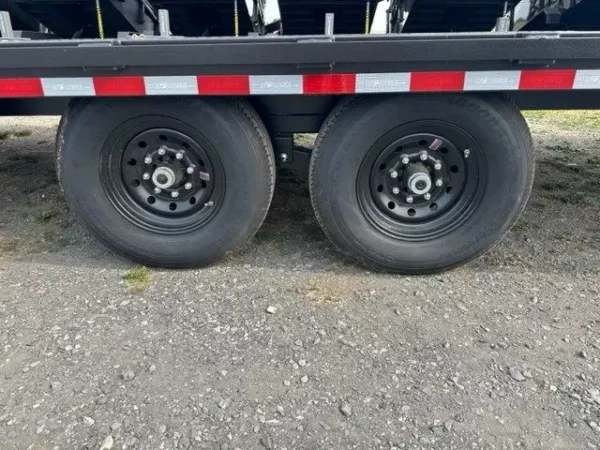 Bwise-8.5x24-Gooseneck-Deckover-Equipment-Trailer-Ladder-Ramps-14K-GVW-6.webp BWise 8.5 x 24 Gooseneck Equipment Trailer