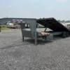 Bwise-8.5x26-Gooseneck-Equipment-Trailer-Power-Split-Tilt-8K-Axles-Winch-Plate-4.webp BWise 8 x 28 Gooseneck Deckover Equipment Trailer