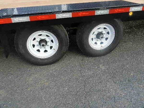 Bwise-8x24-Deckover-Equipment-Trailer-Wedge-Ramps-3-1-1.jpg BWise 8 x 24 Deckover Equipment Trailer Wedge Style Ramps