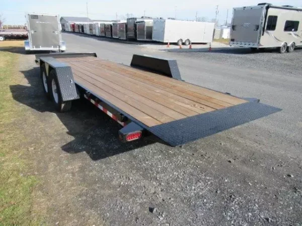 Bwise-TG22-15-Gravity-Split-Tilt-Equipment-Trailer-7k-Axles-1.webp BWise 7 x 22 Low Profile Split Tilt Equipment Trailer Gravity Tilt