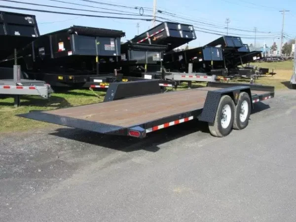 Bwise-TG22-15-Gravity-Split-Tilt-Equipment-Trailer-7k-Axles-2.webp BWise 7 x 22 Low Profile Split Tilt Equipment Trailer Gravity Tilt