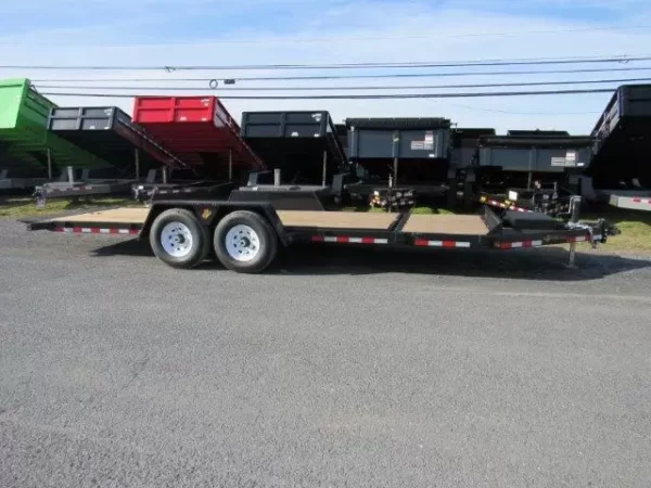 Bwise-TG22-15-Gravity-Split-Tilt-Equipment-Trailer-7k-Axles-3.webp BWise 7 x 22 Low Profile Split Tilt Equipment Trailer Gravity Tilt