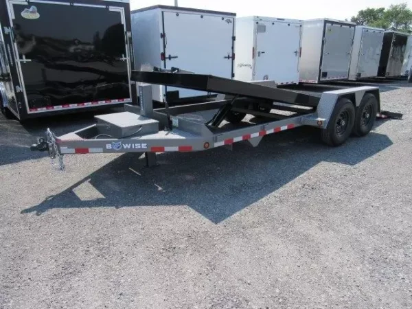Bwise-TH20-15-Low-Profile-Tilt-Trailer-Power-Tilt-Hydraulic-Jack-11.webp BWise 7 x 20 Low Profile Full Tilt Equipment Trailer Hydraulic Tilt
