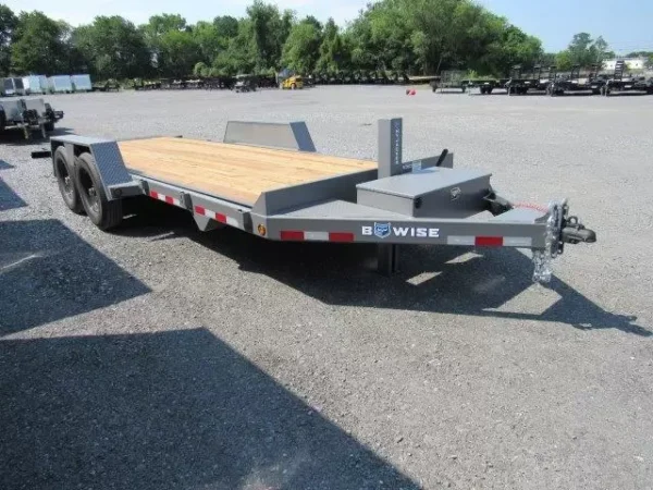 Bwise-TH20-15-Low-Profile-Tilt-Trailer-Power-Tilt-Hydraulic-Jack-2.webp BWise 7 x 20 Low Profile Full Tilt Equipment Trailer Hydraulic Tilt