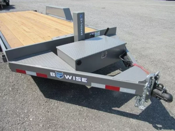 Bwise-TH20-15-Low-Profile-Tilt-Trailer-Power-Tilt-Hydraulic-Jack-3.webp BWise 7 x 20 Low Profile Full Tilt Equipment Trailer Hydraulic Tilt