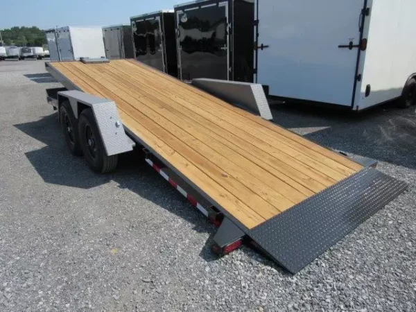 Bwise-TH20-15-Low-Profile-Tilt-Trailer-Power-Tilt-Hydraulic-Jack-8.webp BWise 7 x 20 Low Profile Full Tilt Equipment Trailer Hydraulic Tilt