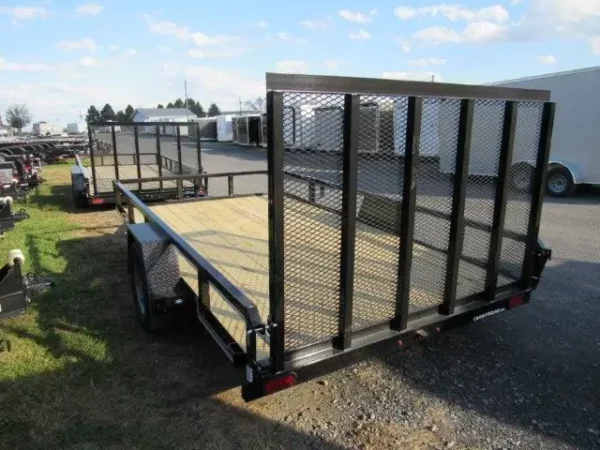 CAM-SUPERLINE-7X12-SINGLE-AXLE-UTILITY-TRAILER-5-1.webp Cam Superline 7 x 12 Landscape Utility Trailer