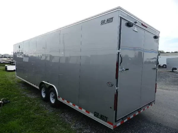 CAR-MATE-8.5X38-GOOSENECK-ENCLOSED-CAR-TRAILER-2-1-1.webp Car Mate 8.5 x 38 Enclosed Gooseneck Trailer