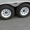 CAR-MATE-8.5X38-GOOSENECK-ENCLOSED-CAR-TRAILER-3-1-1.jpg Car Mate 8.5 x 38 Enclosed Gooseneck Trailer