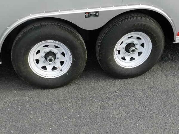 CAR-MATE-8.5X38-GOOSENECK-ENCLOSED-CAR-TRAILER-3-1-1.jpg Car Mate 8.5 x 38 Enclosed Gooseneck Trailer