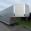 CAR-MATE-8.5X38-GOOSENECK-ENCLOSED-CAR-TRAILER-4-1-1.jpg Car Mate 8.5 x 38 Enclosed Gooseneck Trailer