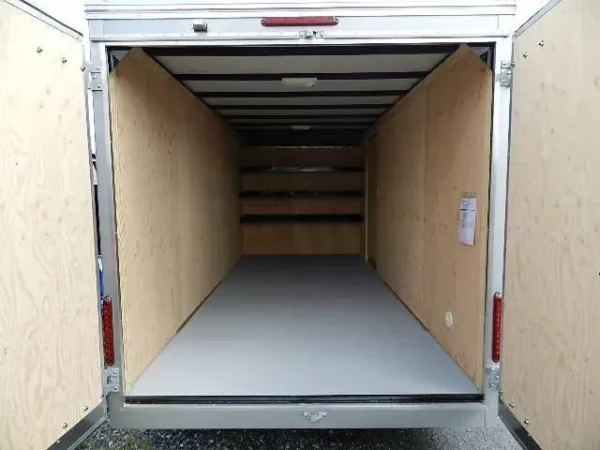 CARMATE-7X16-CONTRACTOR-PACKAGE-ADDED-HEIGHT-BARN-DOORS-1-1.webp Car Mate 7 x 16 Enclosed Contractor Trailer