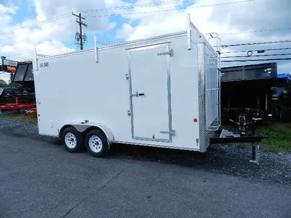 CARMATE-7X16-CONTRACTOR-PACKAGE-ADDED-HEIGHT-BARN-DOORS-4-1.webp Car Mate 7 x 16 Enclosed Contractor Trailer