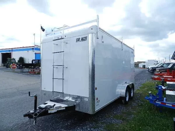 CARMATE-7X16-CONTRACTOR-PACKAGE-ADDED-HEIGHT-BARN-DOORS-6-1.webp Car Mate 7 x 16 Enclosed Contractor Trailer