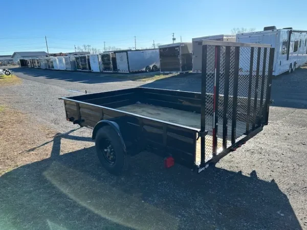 CARRY-ON-6X10SSG-UTILITY-3.webp Carry On 6 x 10 Landscape Utility Trailer