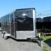 CARRY-ON-7X16-VNOSE-7FT-INTERIOR-HEIGHT-RAMP-DOOR-1-1.jpg Carry On 7 x 16 Enclosed V-Nose Cargo Trailer