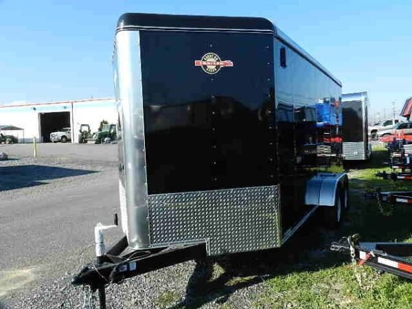 CARRY-ON-7X16-VNOSE-7FT-INTERIOR-HEIGHT-RAMP-DOOR-2-1.jpg Carry On 7 x 16 Enclosed V-Nose Cargo Trailer