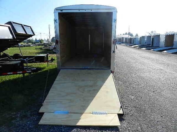 CARRY-ON-7X16-VNOSE-7FT-INTERIOR-HEIGHT-RAMP-DOOR-8-1.jpg Carry On 7 x 16 Enclosed V-Nose Cargo Trailer