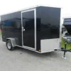 COVERED-WAGON-6X12-BARN-DOORS-ADDED-HEIGHT-8-1.webp Covered Wagon 6 x 12 Enclosed Trailer