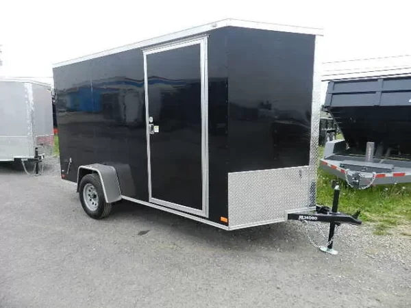 COVERED-WAGON-6X12-BARN-DOORS-ADDED-HEIGHT-8-1.webp Covered Wagon 6 x 12 Enclosed Trailer