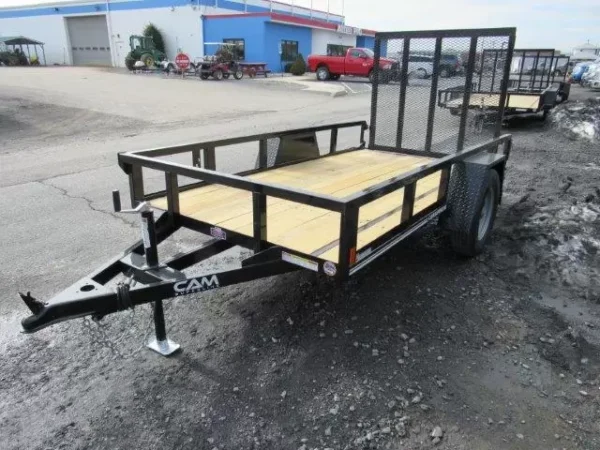 Cam-Superline-5x10-Landscape-Utility-Trailer-Rear-Ramp-Gate-2-1-1.webp Cam Superline 5 x 10 Landscape Utility Trailer