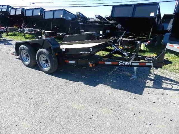 Cam-Superline-6x12-Dual-Axle-Tilt-3-1-1.jpg CAM Superline 6 x 12 Equipment Trailer Full Tilt Deck