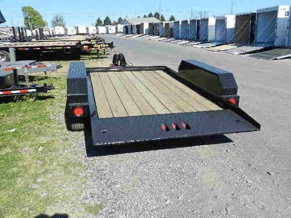 Cam-Superline-6x12-Dual-Axle-Tilt-5-1-1.jpg CAM Superline 6 x 12 Equipment Trailer Full Tilt Deck