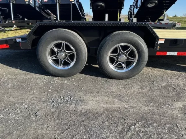 Cam-Superline-7-x-18-Open-Car-Trailer-Wood-Deck-Aluminum-Wheels-Slide-Out-Ramps-4.webp CAM Superline 7 x 18 Open Car Hauler