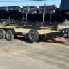 Cam-Superline-7-x-18-Open-Car-Trailer-Wood-Deck-Aluminum-Wheels-Slide-Out-Ramps-5.webp CAM Superline 7 x 18 Open Car Hauler