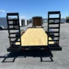 Cam-Superline-7-x-20-Low-Profile-Equipment-Trailer-7CAM20C-Ladder-Ramps-5.webp CAM Superline 7 x 20 Low Profile Equipment Trailer