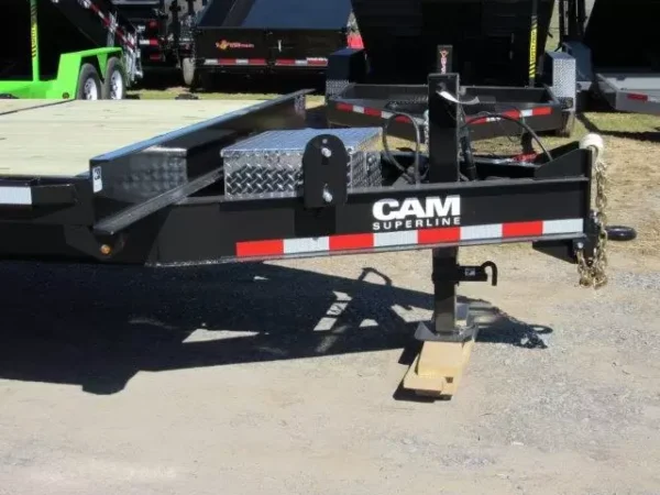Cam-Superline-7CAM824DOSTT-Power-Tilt-Winch-Plate-Spare-Mount-1-1-1.webp CAM Superline 7 x 20 Equipment Trailer