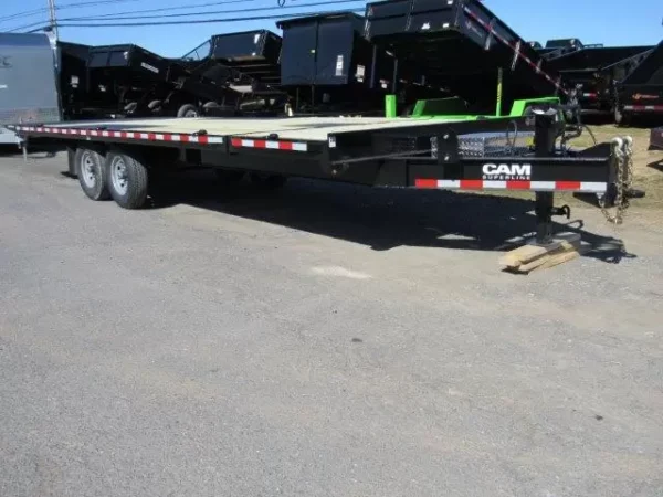 Cam-Superline-7CAM824DOSTT-Power-Tilt-Winch-Plate-Spare-Mount-8-1-2.webp CAM Superline 8 x 24 Equipment Trailer Powered Split Tilt