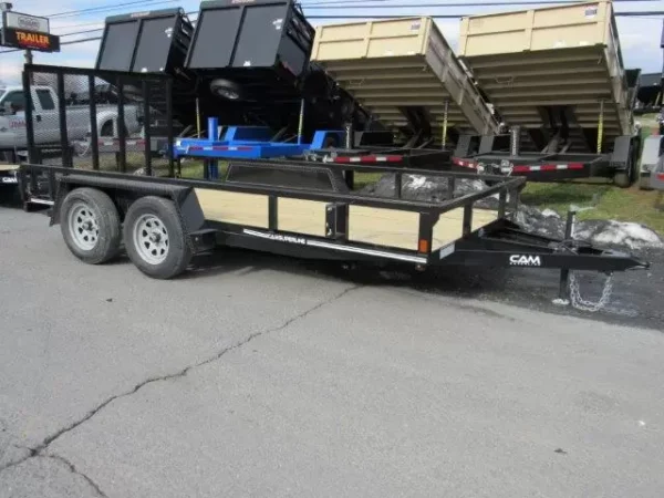 Cam-Superline-7x14-Landscape-Utility-Trailer-Ramp-Gate-Spare-Tire-Mount-3-1.webp Cam Superline 7 x 14 Landscape Utility Trailer