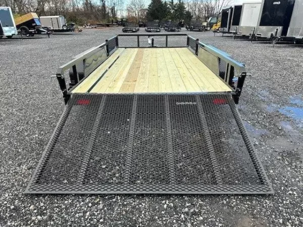 Cam-Superline-7x14-Landscape-Utility-Trailer-Tandem-Axle-Side-ATV-Ramps-2-1.webp Cam Superline 7 x 14 Landscape Utility Trailer