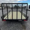 Cam-Superline-7x14-Landscape-Utility-Trailer-Tandem-Axle-Side-ATV-Ramps-4.webp Cam Superline 7 x 14 Landscape Utility Trailer
