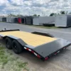 Cam-Superline-7x18-Equipment-Trailer-5-Steel-Ramps-5EC162CFW-3.webp CAM Superline 7 x 18 Equipment Trailer Drive Over Fenders