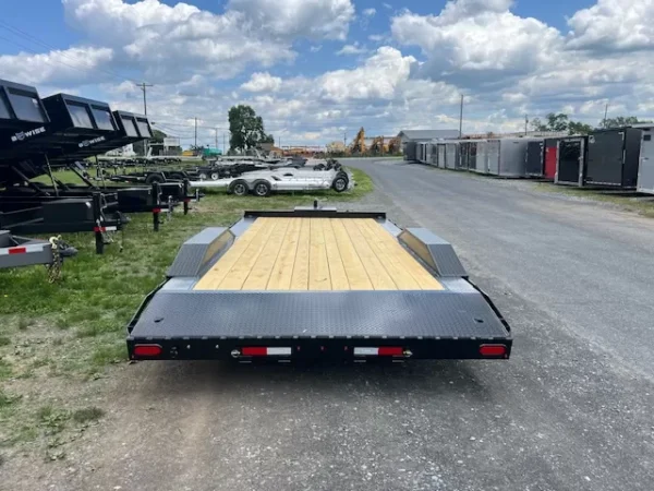 Cam-Superline-7x18-Equipment-Trailer-5-Steel-Ramps-5EC162CFW-4.webp CAM Superline 7 x 18 Equipment Trailer Drive Over Fenders
