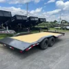 Cam-Superline-7x18-Equipment-Trailer-5-Steel-Ramps-5EC162CFW-5.webp CAM Superline 7 x 18 Equipment Trailer Drive Over Fenders
