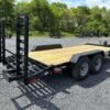 Cam-Superline-7x18-Equipment-Trailer-Self-Clean-Beavertail-Ladder-Ramps-Skid-Steer-Trailer-3.jpg CAM Superline 7 x 18 Equipment Trailer