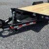 Cam-Superline-7x18-Equipment-Trailer-Self-Clean-Beavertail-Ladder-Ramps-Skid-Steer-Trailer-6.jpg CAM Superline 7 x 18 Equipment Trailer