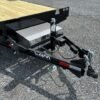 Cam-Superline-8.5-x-20-Deckover-Equipment-Trailer-Slide-Out-Ramps-1.jpg CAM Superline 8 x 18 Deckover Equipment Trailer Slide Out Ramps