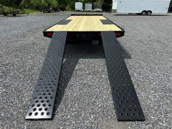 Cam-Superline-8.5-x-20-Deckover-Equipment-Trailer-Slide-Out-Ramps-6.jpg CAM Superline 8 x 18 Deckover Equipment Trailer Slide Out Ramps