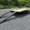 Cam-Superline-8.5-x-20-Deckover-Equipment-Trailer-Slide-Out-Ramps-7.jpg CAM Superline 8 x 18 Deckover Equipment Trailer Slide Out Ramps