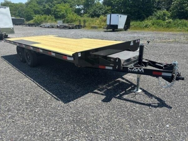 Cam-Superline-8.5x18-Deckover-Equipment-Trailer-Slide-Out-Ramps-5.jpg CAM Superline 8 x 18 Deckover Equipment Trailer Slide Out Ramps