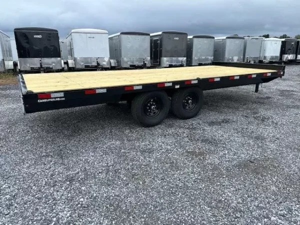 Cam-Superline-8.5x20-Deckover-Equipment-Trailer-Flat-Deck-8-Slide-Out-Ramps-14K-GVW-4.webp CAM Superline 8.5 x 20 Deckover Equipment Trailer Slide Out Ramps