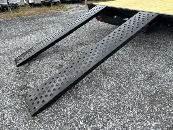 Cam-Superline-8.5x20-Deckover-Equipment-Trailer-Flat-Deck-8-Slide-Out-Ramps-14K-GVW-8.webp CAM Superline 8.5 x 20 Deckover Equipment Trailer Slide Out Ramps