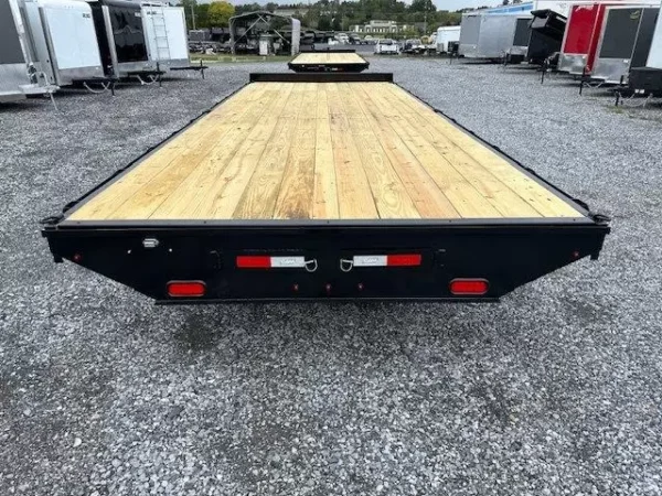 Cam-Superline-8.5x22-Deckover-Equipment-Trailer-Flat-Deck-8-Slide-Out-Ramps-14K-GVW-3.webp CAM Superline 8.5 x 22 Deckover Equipment Trailer Slide Out Ramps