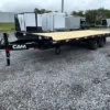 Cam-Superline-8.5x22-Deckover-Equipment-Trailer-Flat-Deck-8-Slide-Out-Ramps-14K-GVW-5.webp CAM Superline 8.5 x 22 Deckover Equipment Trailer Slide Out Ramps