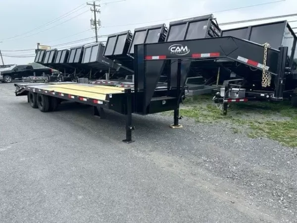 Cam-Superline-8.5x25-Deckover-Gooseneck-Equipment-Trailer-205-Full-Width-Ramps-2-2.webp CAM Superline 8 x 25 Deckover Gooseneck Equipment Trailer